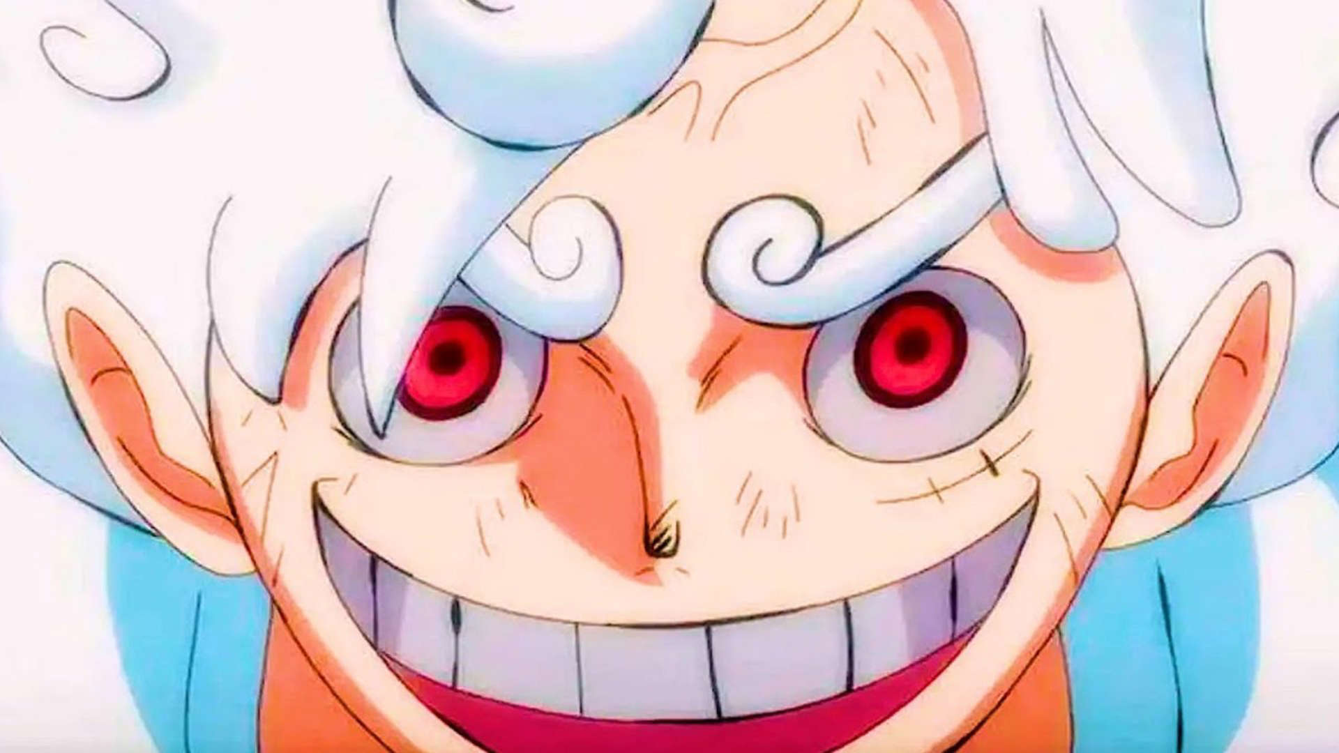 One Piece episode 1071 breaks internet, crashes Crunchyroll & others -  Hindustan Times